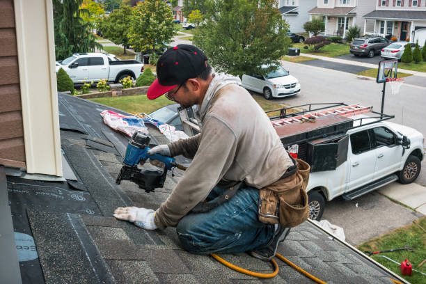 Quality Roofing and Repairs